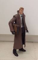John Constantine (DC Universe) Custom Action Figure
