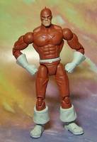 Red Guardian (Marvel Legends) Custom Action Figure