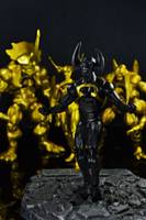 Ex Nihilo Abyss Fusion (Marvel Legends) Custom Action Figure