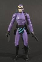 The Phantom and the Shadow (Pulp Characters) Custom Action Figure