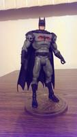 Flashpoint Batman (DC Universe) Custom Action Figure