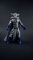 Grey Gargoyle (Marvel Universe) Custom Action Figure