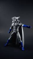 Grey Gargoyle (Marvel Universe) Custom Action Figure
