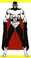 Flag Smasher (Marvel Universe) Custom Action Figure