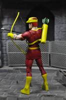 90's Speedy (DC Universe) Custom Action Figure
