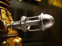 Dalek Emperor's Guard (Doctor Who) Custom Action Figure