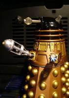 Dalek Emperor's Guard (Doctor Who) Custom Action Figure