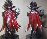 Mephisto (Marvel Universe) Custom Action Figure