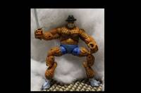 Adira (Marvel Legends) Custom Action Figure