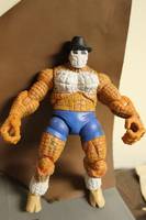 Adira (Marvel Legends) Custom Action Figure