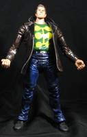 Multiple Man (Marvel Legends) Custom Action Figure