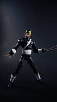 First Appearance Daken (Marvel Universe) Custom Action Figure