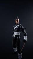 First Appearance Daken (Marvel Universe) Custom Action Figure
