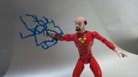 Doctor Druid (Marvel Legends) Custom Action Figure