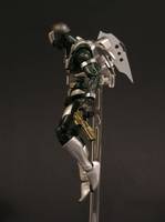Kamikaze (Marvel Legends) Custom Action Figure