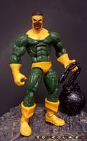 Thunderball (Marvel Legends) Custom Action Figure