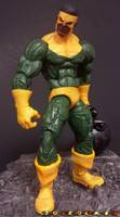 Thunderball (Marvel Legends) Custom Action Figure