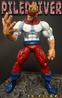 Wrecking Crew (Marvel Legends) Custom Action Figure