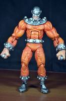 Bulldozer (Marvel Legends) Custom Action Figure