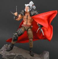 Romulus (Marvel Legends) Custom Action Figure