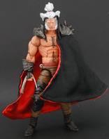 Romulus (Marvel Legends) Custom Action Figure