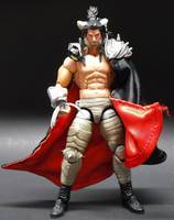 Romulus (Marvel Legends) Custom Action Figure
