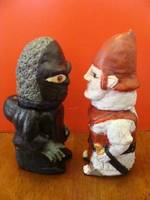 Mole-People S&P Shaker Set (Misc) Custom Other