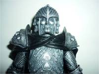 Lord Marshal (Movie Maniacs) Custom Action Figure