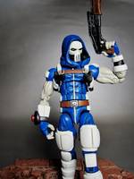 Udont Taskmaster (Marvel Legends) Custom Action Figure