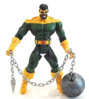 Thunderball (Marvel) Custom Action Figure