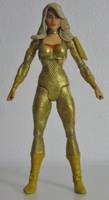FURY I Helena Kosmatos Young All-Stars (DC Universe) Custom Action Figure