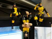 Original All-New X-Men (Marvel Legends) Custom Action Figure