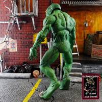 Frog Monster (Hellboy) Custom Action Figure