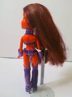 Starfire Bratz (DC Universe) Custom Other