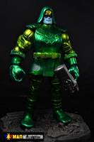 Ronan (Marvel Legends) Custom Action Figure