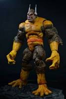 Apeman (Marvel Legends) Custom Action Figure