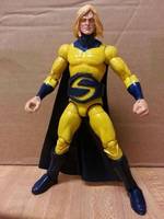 Sentry (Marvel Legends) Custom Action Figure