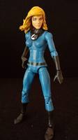 Invisible Woman (Marvel Legends) Custom Action Figure