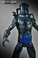 Nezarr the Calculator (Marvel Legends) Custom Action Figure