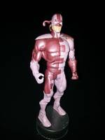 DC Bunker (DC Universe) Custom Action Figure