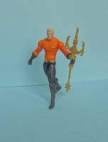 Aquaman Classic (Marvel Universe) Custom Action Figure