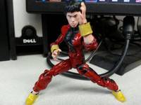 Avengers World Shang-Chi (Marvel Universe) Custom Action Figure