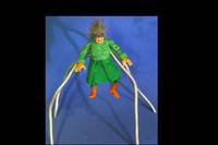 Grandma Octavius (Marvel Legends) Custom Action Figure