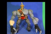Mad Monkey King (Marvel Legends) Custom Action Figure