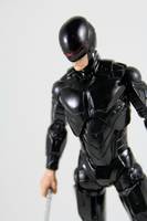 Robocop V3  Movie Figure 2014 (Robocop) Custom Action Figure
