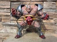 Krang's Android Body (Teenage Mutant Ninja Turtles) Custom Action Figure