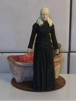 Silent Hill Claudia (Silent Hill) Custom Diorama / Playset