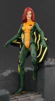 Siryn (Marvel Legends) Custom Action Figure