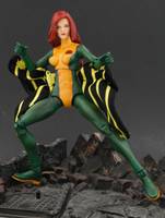 Siryn (Marvel Legends) Custom Action Figure