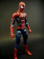 Amazing Spider-Man (Marvel Legends) Custom Action Figure